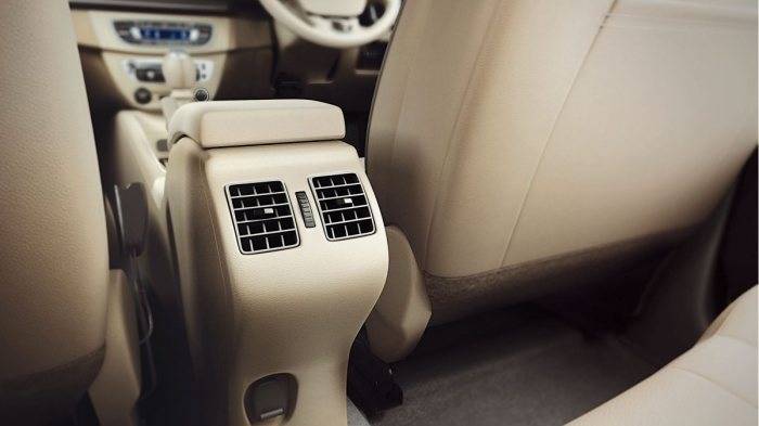 Renault Fluence 1 5 E2 Price Specs And Features