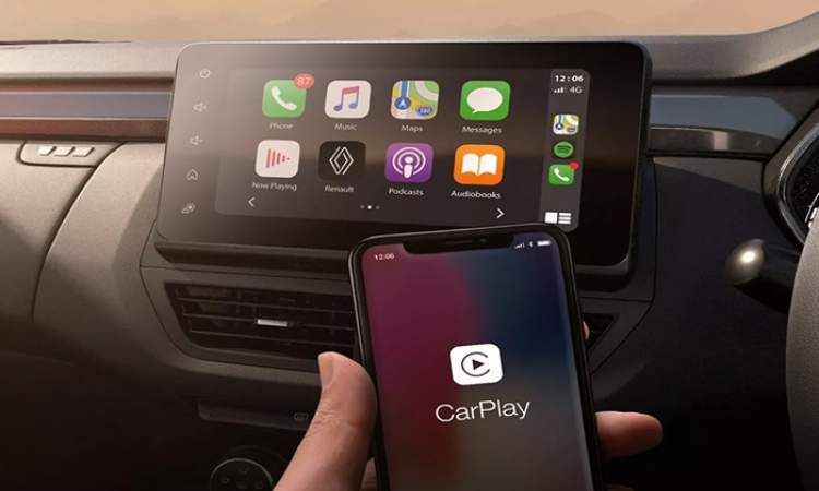 Wireless Smartphone Replication