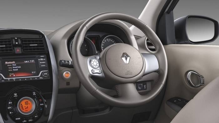 Renault Scala Rxl Petrol At Price Specs And Features