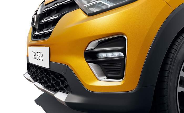 Renault Triber Price In Bangalore Check On Road Price Of