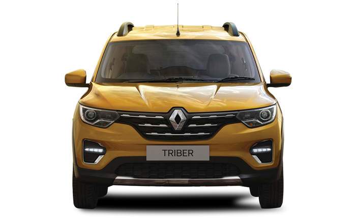 Renault Triber Price In Bangalore Check On Road Price Of