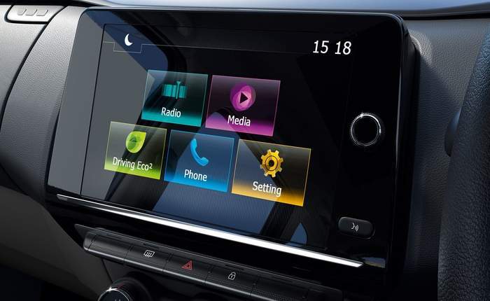 Renault Triber Price In Ahmedabad Check On Road Price Of