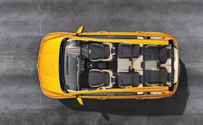 Renault Triber Price In Bangalore Check On Road Price Of