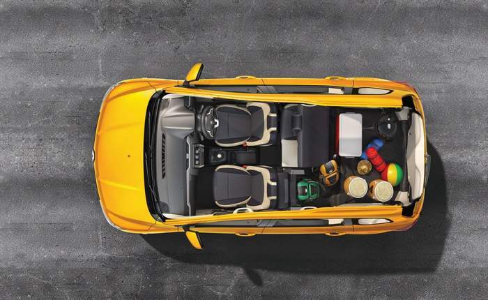 Renault Triber Price In India 21 Reviews Mileage Interior Specifications Of Triber