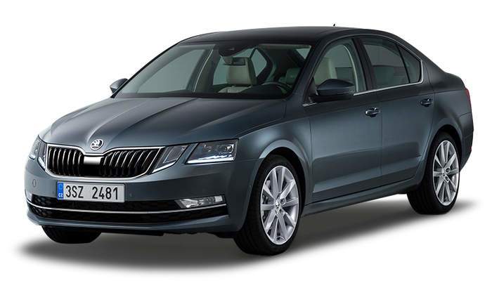 Skoda Octavia 1 4 Active Tsi Price Specs And Features