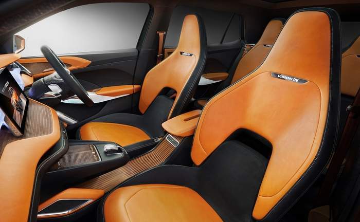 Skoda Vision In 2021 Price In India Launch Date Review