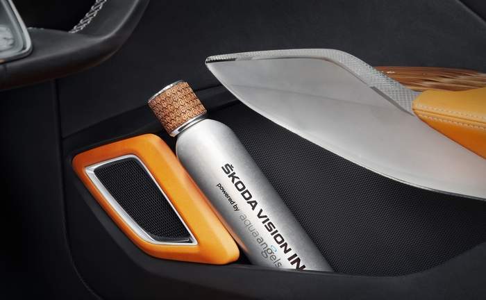 Skoda Vision In 2021 Price In India Launch Date Review