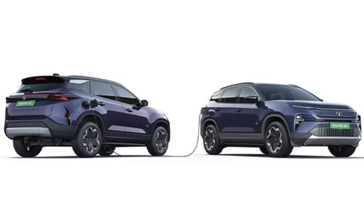 Vehicle to vehicle (V2V) charging