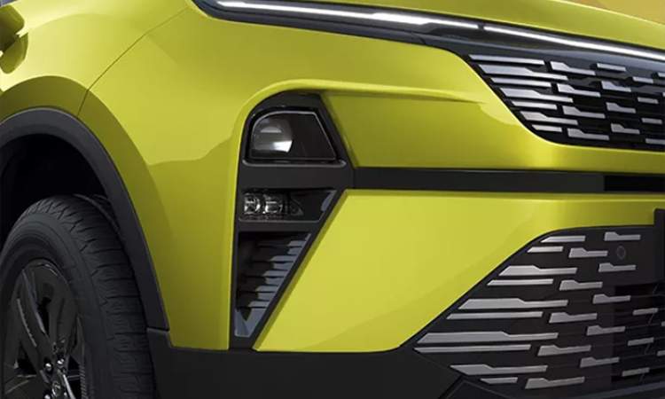 Bi-LED Projector Headlamps