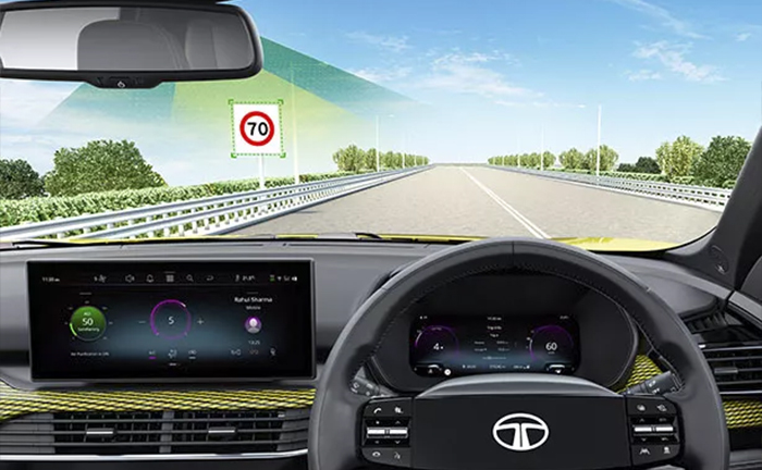 Traffic Sign Recognition