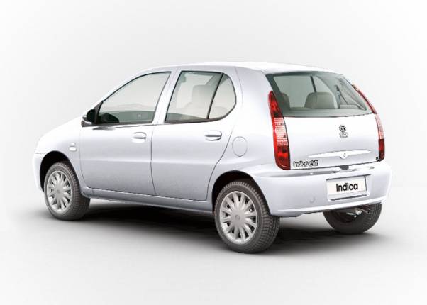 Tata Indica Lx Bs Iv Price Specs And Features