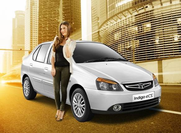 Tata Indigo Ecs Gls Price Specs And Features