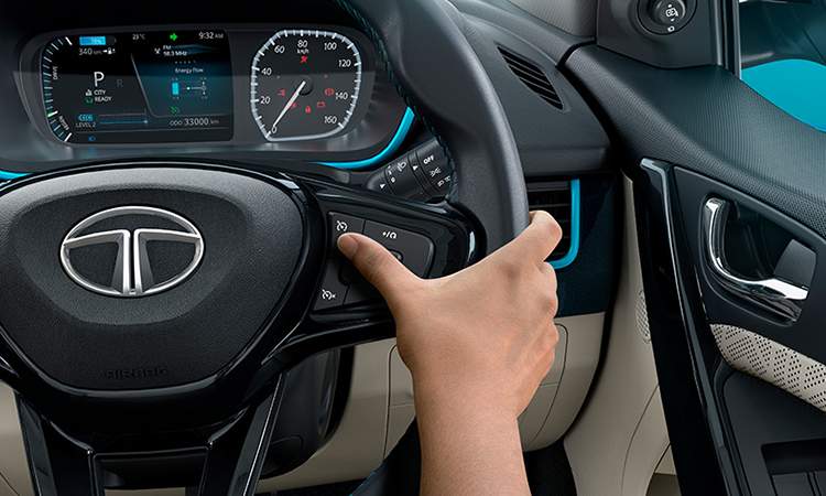 Tata Nexon EV Max Features, Configuration,Specs | car&bike