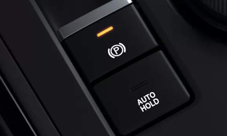 Electronic Parking Brake