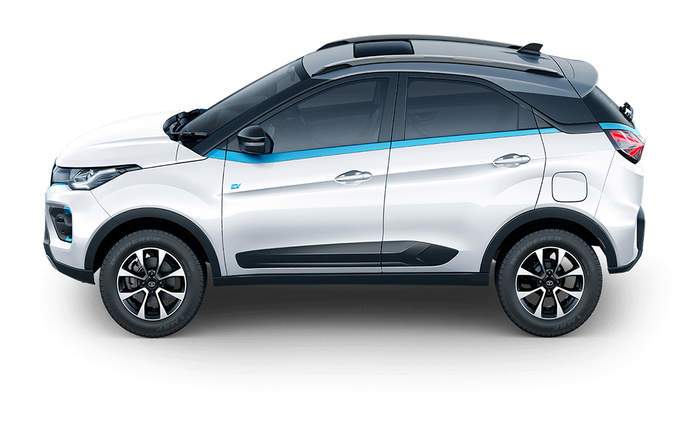 Tata Nexon EV OnRoad Price in Bellary Offers on Nexon EV Price in
