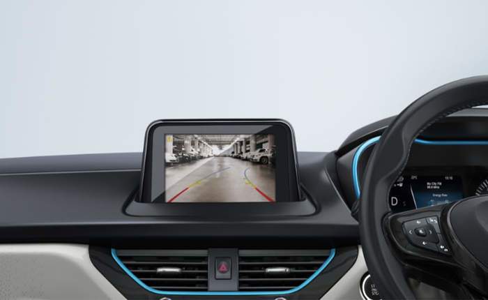 Tata Nexon Ev Price In Dehradun Check On Road Price Of