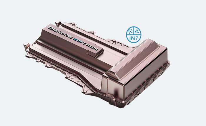 Tata Nexon Ev Price In Dehradun Check On Road Price Of