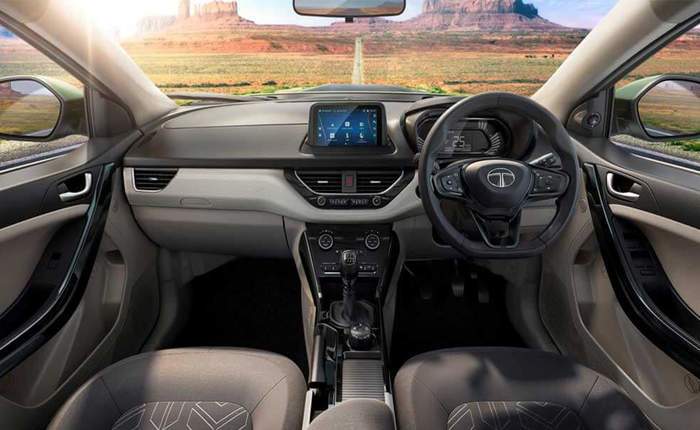 Tata Nexon Price In South Goa Check On Road Price Of Nexon