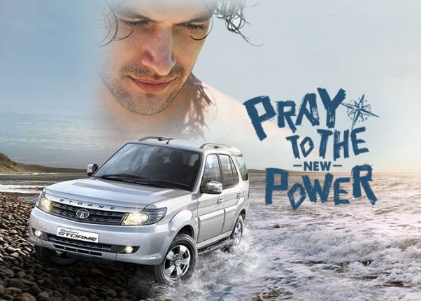 Tata Safari Storme Price In Guntur Check On Road Price