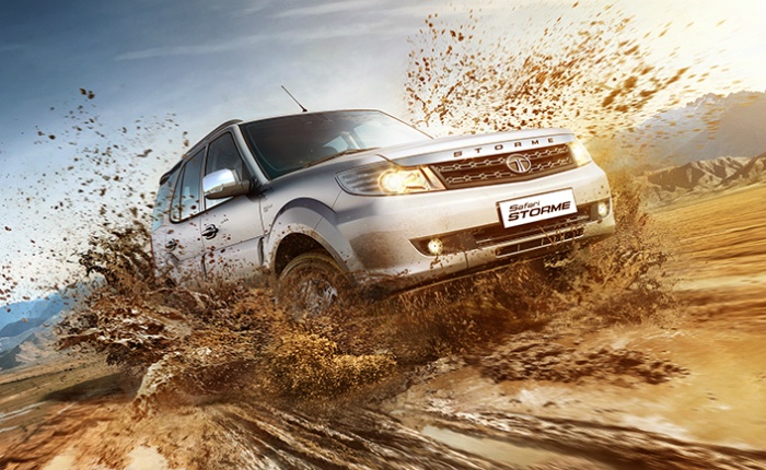 safari storme price in punjab