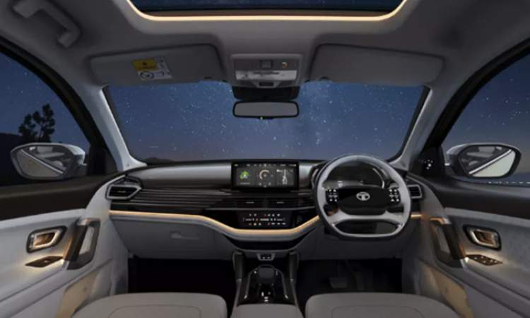 Multicolor Mood Lights