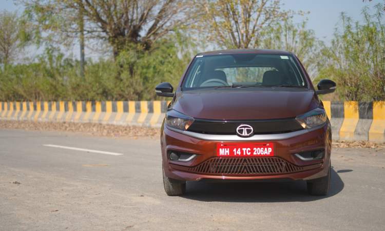 Tata Tiago Ev Rideview 2