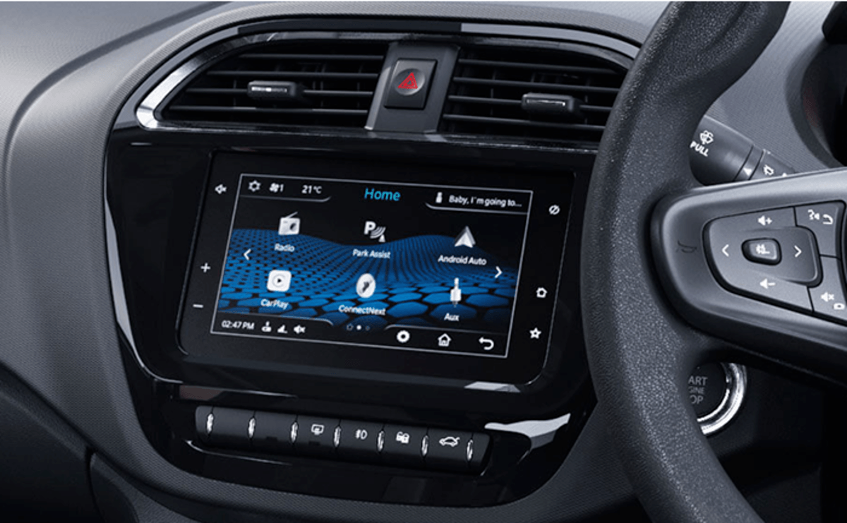 Tata Tiago NRG Price in India 2022 Images, Mileage & Reviews carandbike