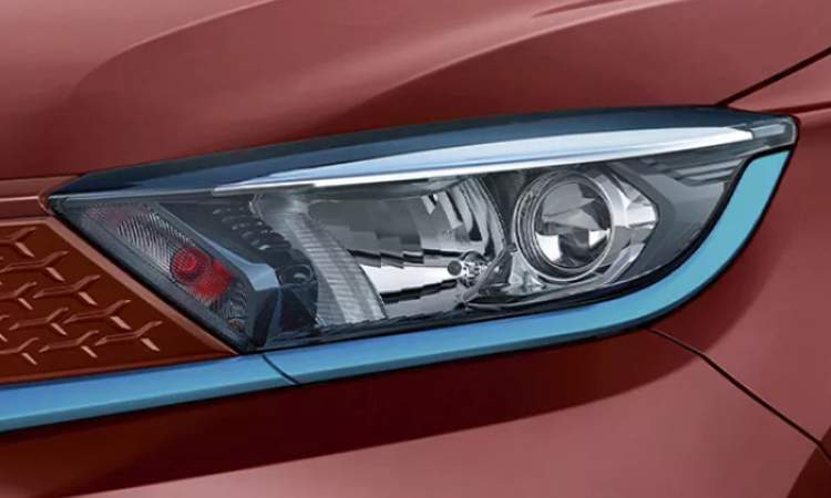 Auto Headlamps