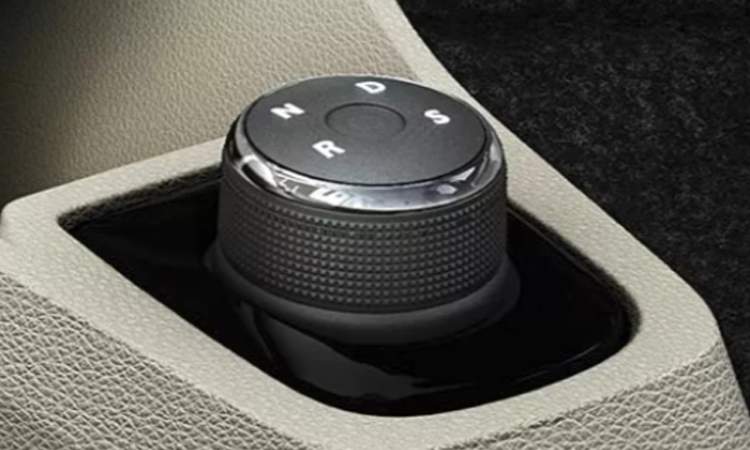 Fully Automatic Drive