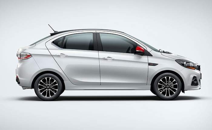 Tata Tigor JTP OnRoad Price in Pune Offers on Tigor JTP Price in 2020