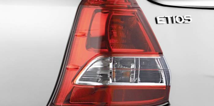 Toyota Platinum Etios Price In Bareilly Check On Road