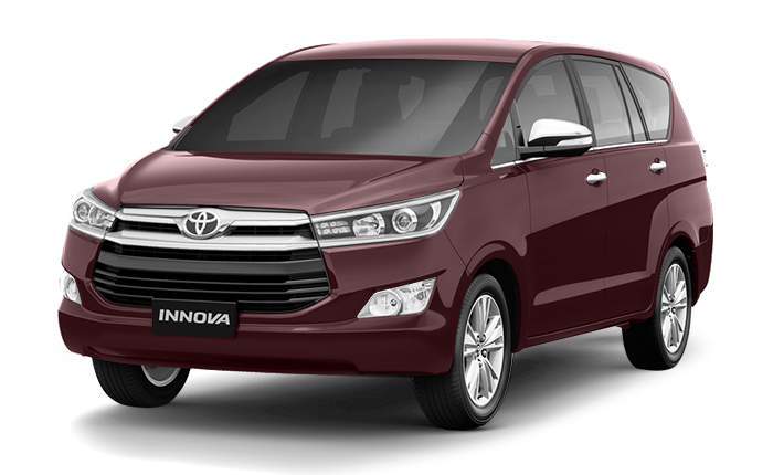 Toyota Cars Price In India New Car Models 2020 Images Reviews