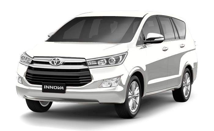 Toyota Innova Crysta Price Mileage Colours Images Reviews Specs