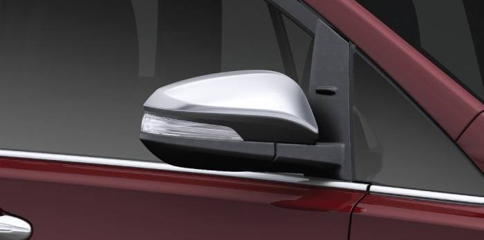 Toyota Innova Crysta Price List Models Mileage Reviews