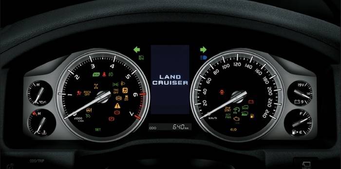 Toyota Land Cruiser Price In Mysore Check On Road Price