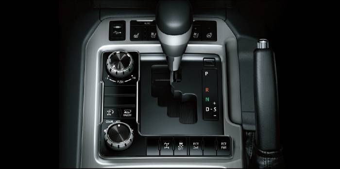 Toyota Land Cruiser Price In Mysore Check On Road Price