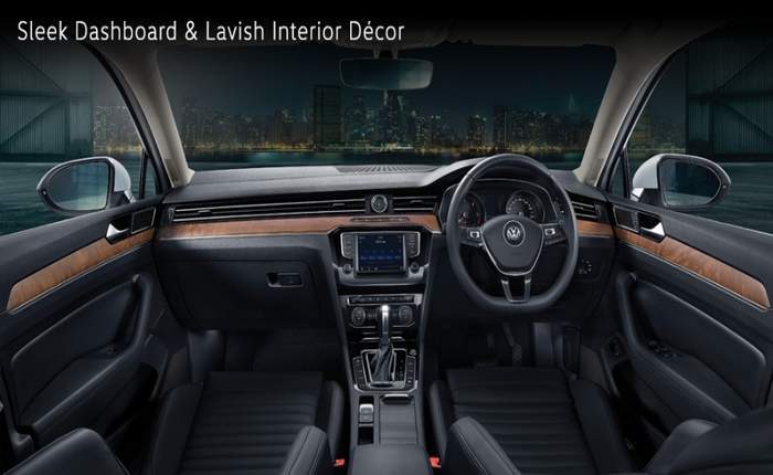 Volkswagen Passat Price In Vellore Check On Road Price
