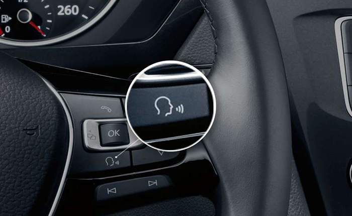 Volkswagen Polo 1 2 Highline Petrol Price Specs And Features