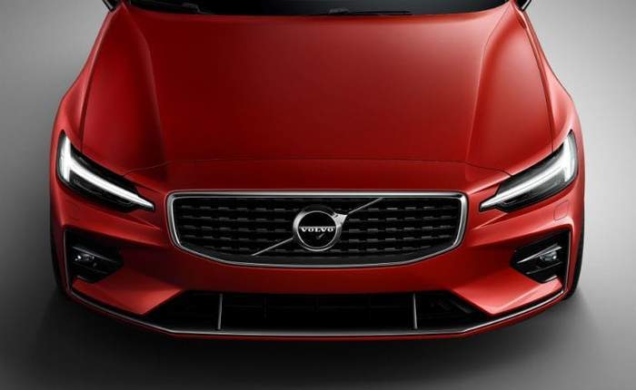 New Volvo S60 2020 Price In India Launch Date Review