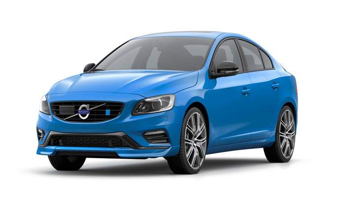 Volvo S60 D4 Summum Price Specs And Features