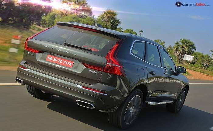 Volvo Xc60 Price In Mysore Check On Road Price Of Xc60