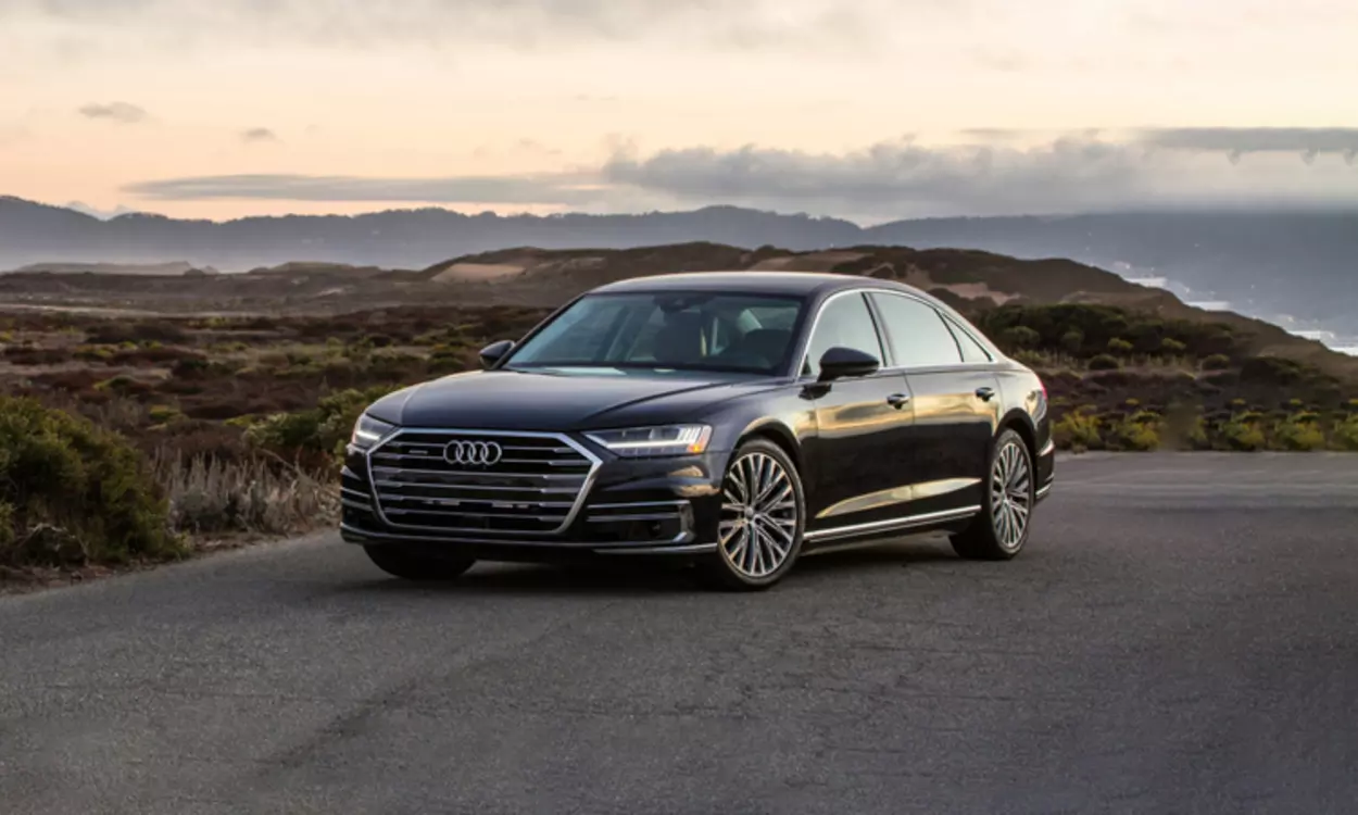 Audi Tt 45 Tfsi Price In India Key Features Specifications On Road Price Images Review The Financial Express