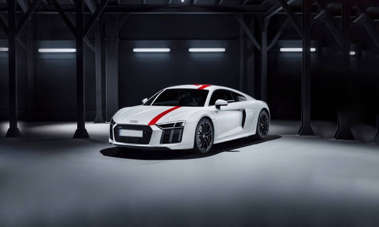 Audi R8 Price Mileage Colours Images Reviews Specs