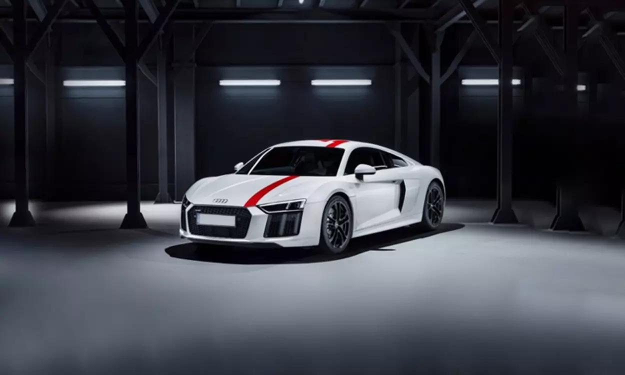 Audi R8 Price Images Reviews And Specs