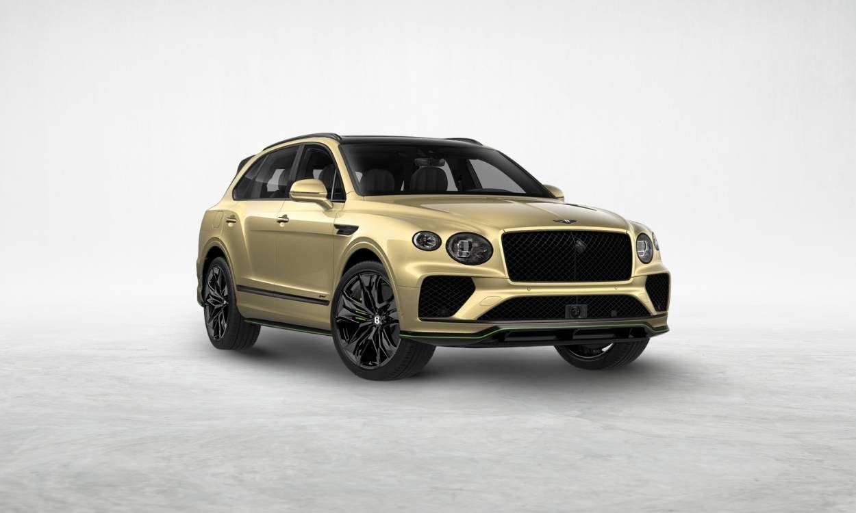 Bentley Bentayga Insurance Cost Bentley Bentayga Price in India 2021 | Reviews, Mileage, Interior