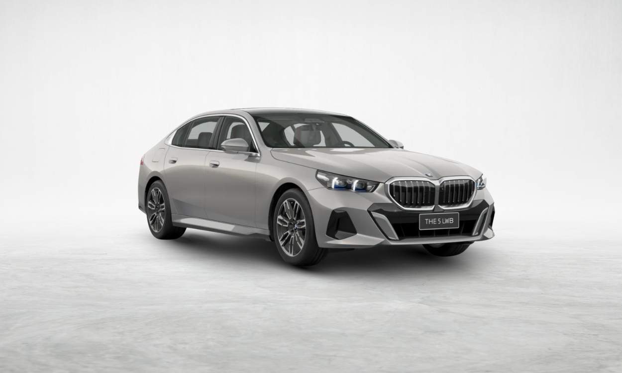 बीएमडब्ल्यू 5 सीरीज की कीमत, फोटो, माइलेज, रिव्यू और फीचर्स - carandbike