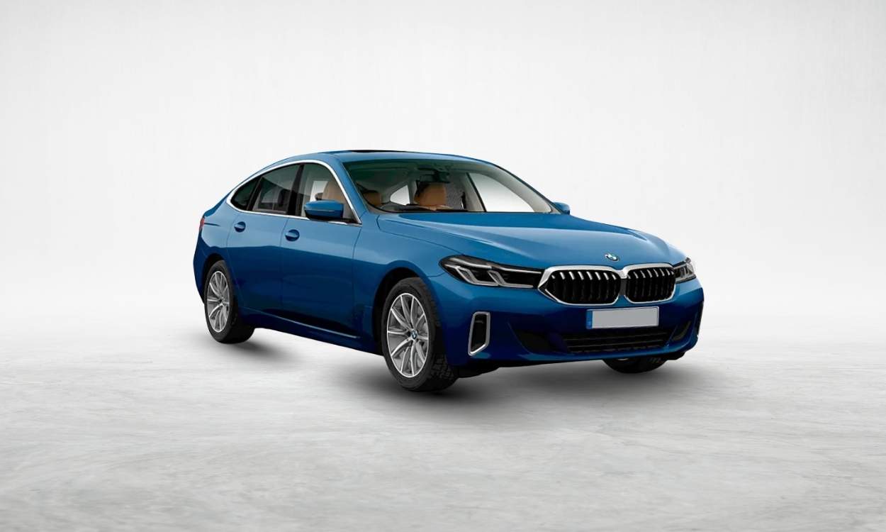 BMW 6 Series Gran Turismo Price in India 2021 | Reviews, Mileage, Interior, Specifications of 6 Series Gran Turismo