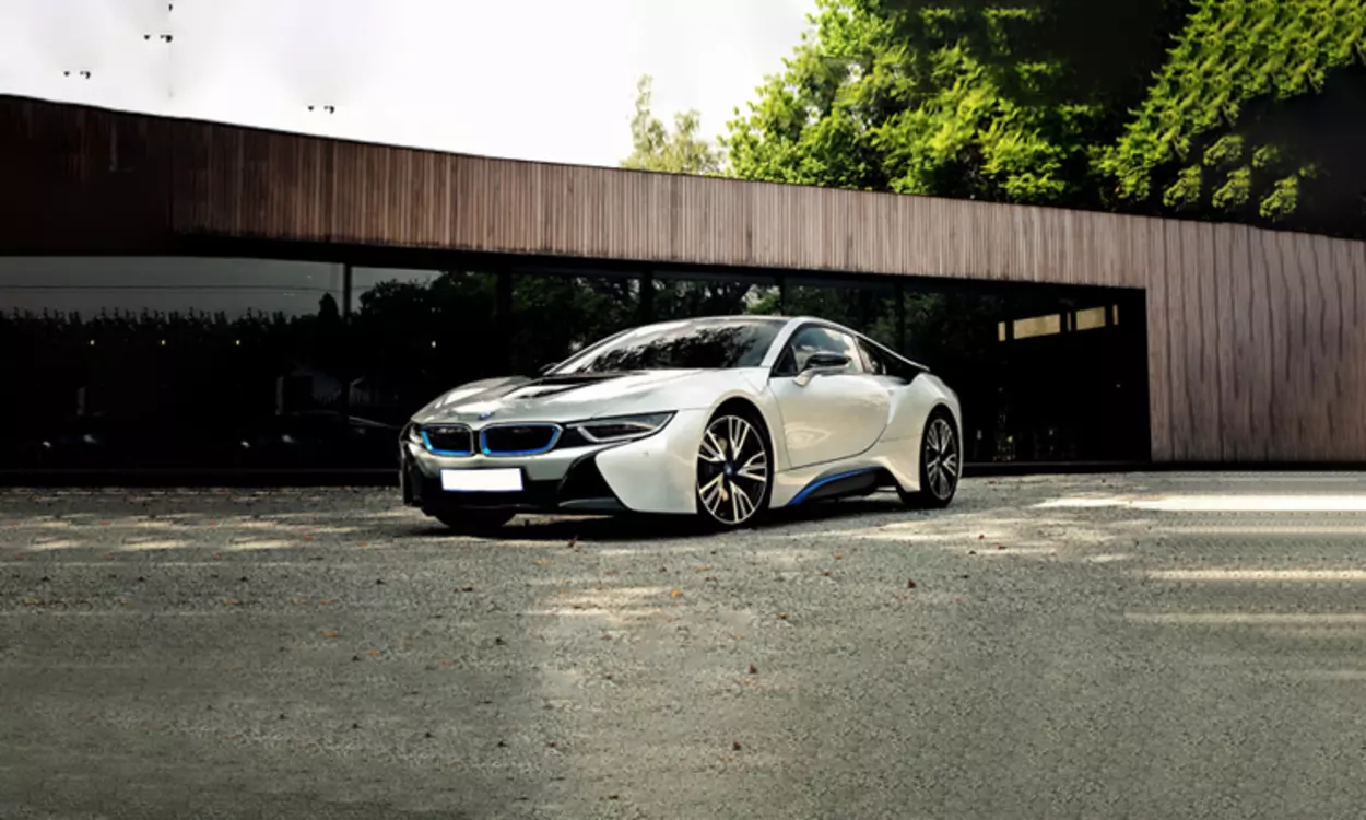 Bmw I8 Price List New Model Mileage Colours Images Specs