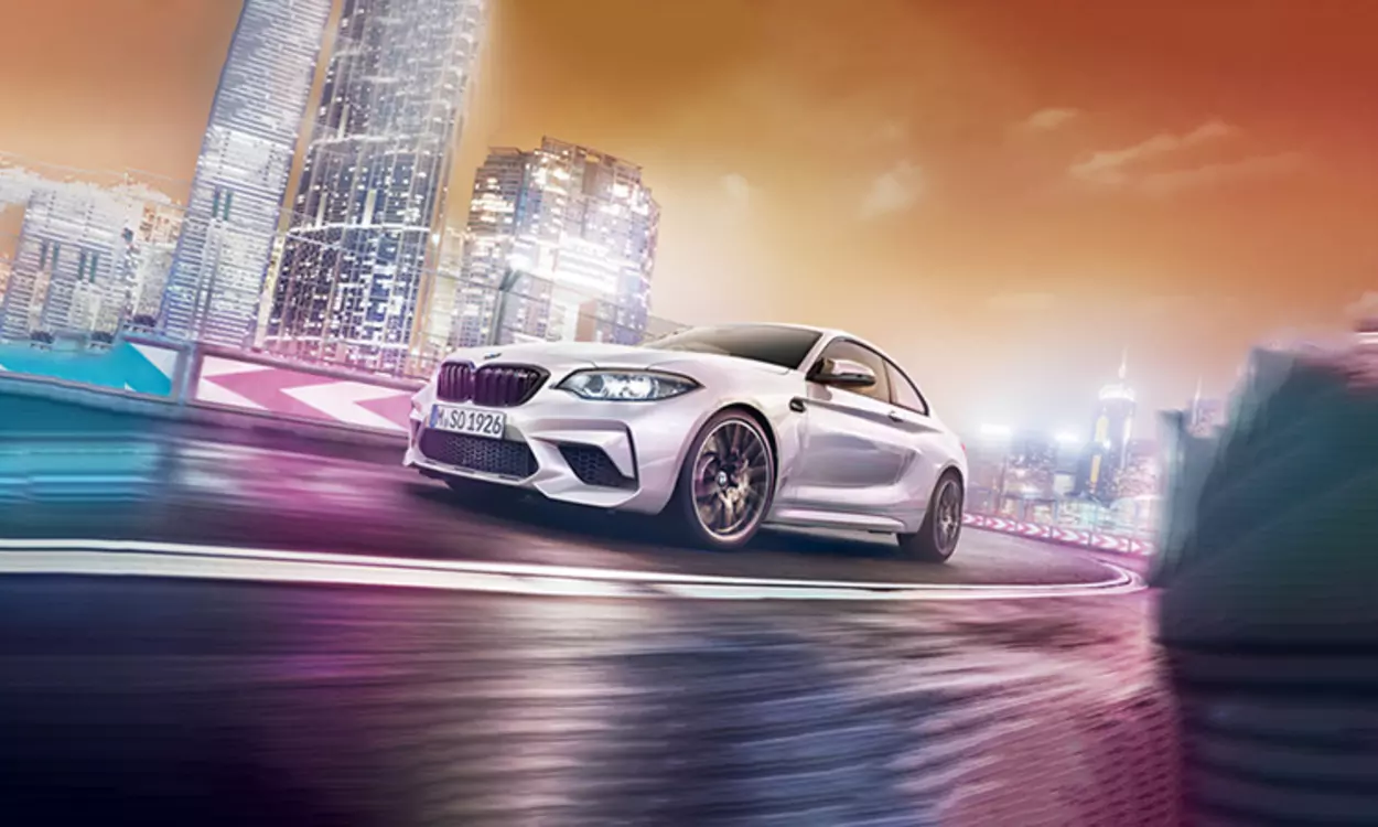 Bmw M2 Price Images Reviews And Specs