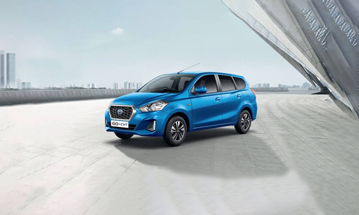 Datsun Car Price In Pune Datsun Car Price In Pune